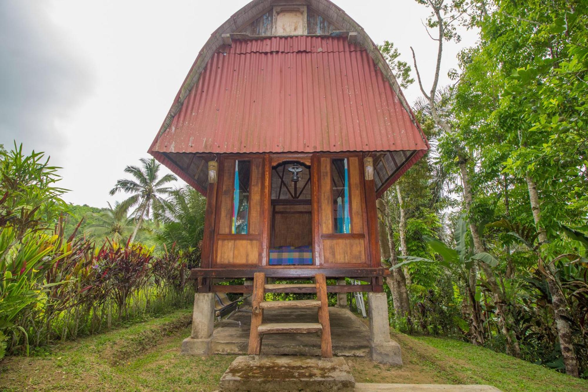 Pesona Bali Ecolodge By Agata Jatiluwih Εξωτερικό φωτογραφία