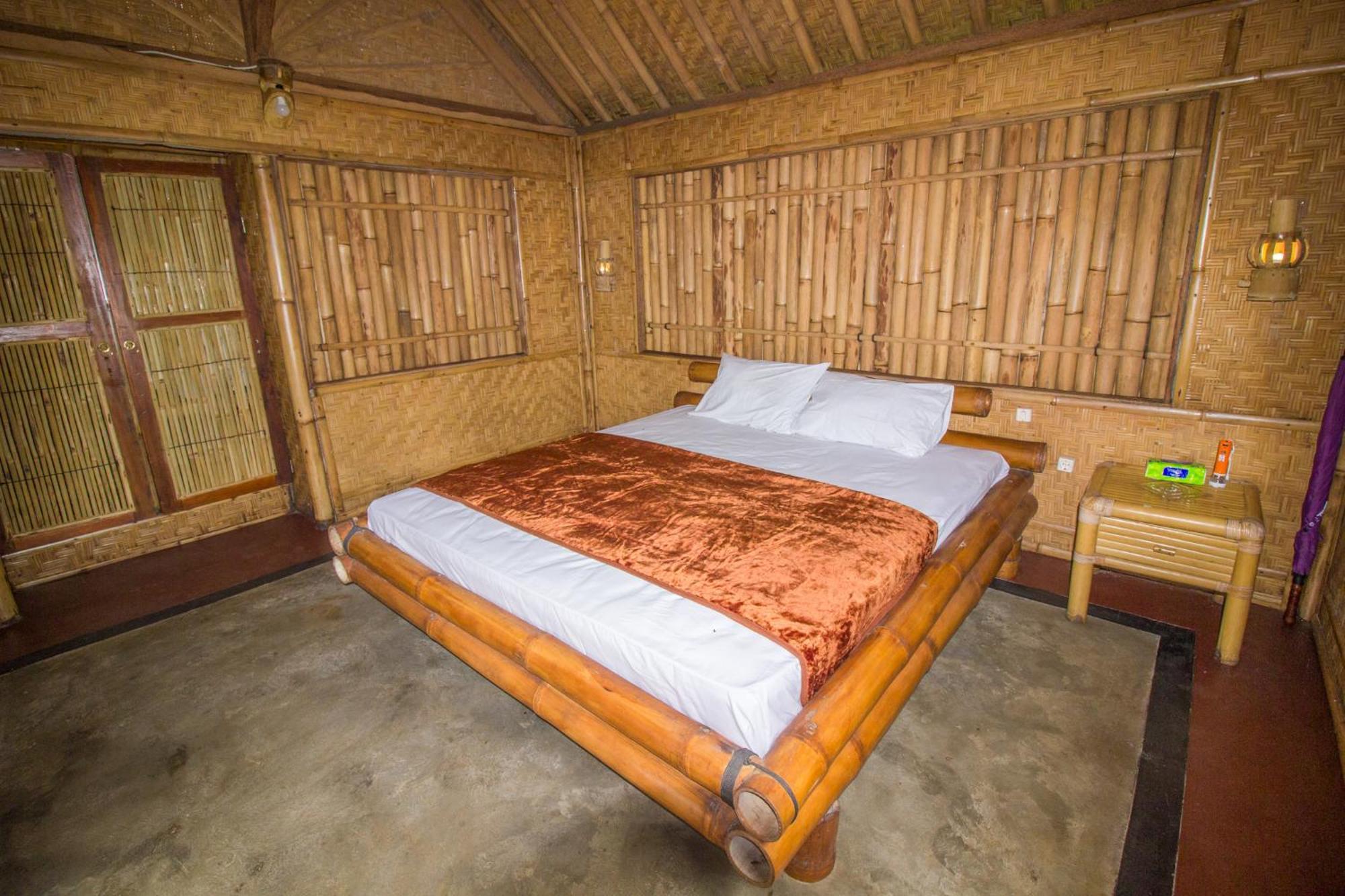 Pesona Bali Ecolodge By Agata Jatiluwih Δωμάτιο φωτογραφία