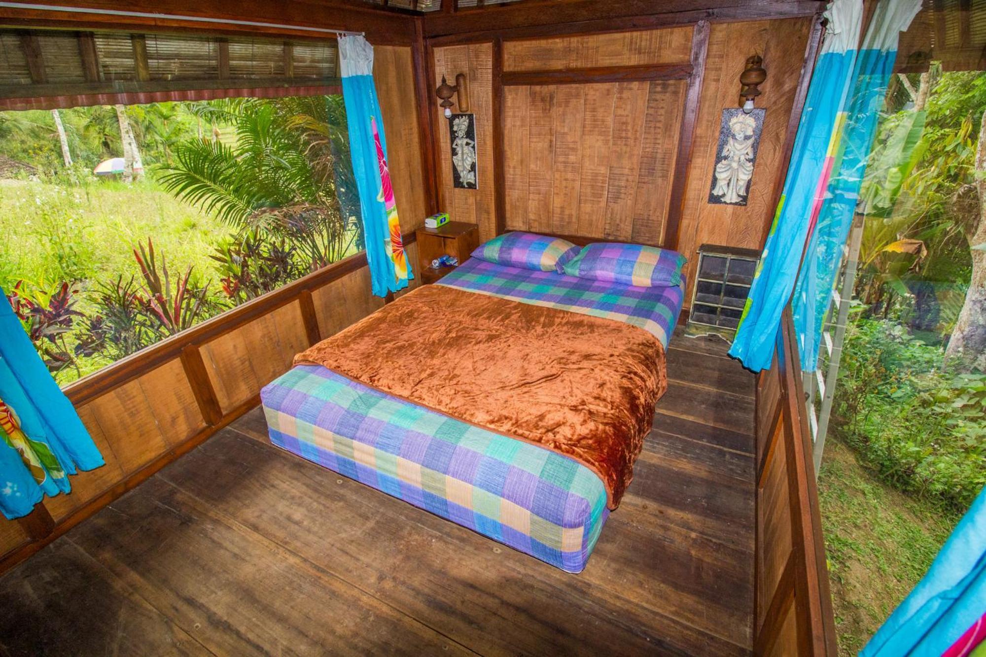 Pesona Bali Ecolodge By Agata Jatiluwih Δωμάτιο φωτογραφία